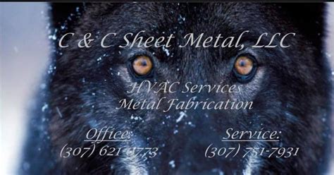 C&C Sheet Metal, LLC. in Indianapolis, IN 46217 